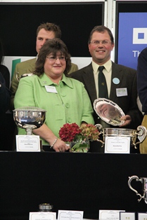 Russet Prize 2011